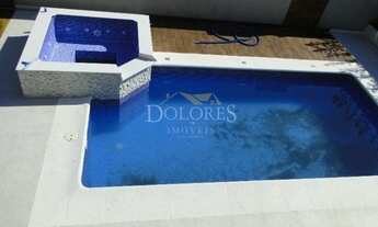 Imagem 7: Casa com 4 suítes no Aruã