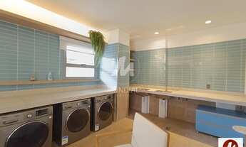 Imagem 3: Apartamento (tipo - padrao) 1 dormitórios, cozinha planejada, portaria 24hs, lazer, espaço