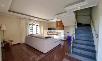 Imagem 3: Sobrado com 4 dormitórios à venda, 345 m² por R$ 950.000,00 - Parque Terra Nova II - São B