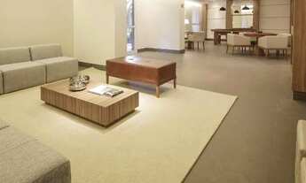 Imagem 2: São Bernardo do Campo - Apartamento Padrão - Vila Baeta Neves