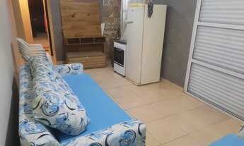 Imagem 4: Casa com piscina em Caraguatatuba bairro Casa Branca 2.4km Martim de Sá