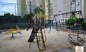 Imagem 4: Apartamento (tipo - padrao) 3 dormitórios, cozinha planejada, portaria 24 horas, elevador