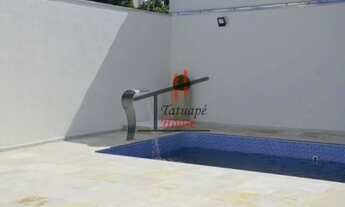 Imagem 5: Sobrado Alto Padrão Condomínio Cambará