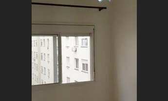 Imagem 4: Apartamento 2 dormitórios com box para carro coberto