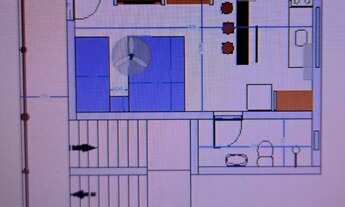 Imagem 6: Apartamento kitinet mobiliada Caragutatuba