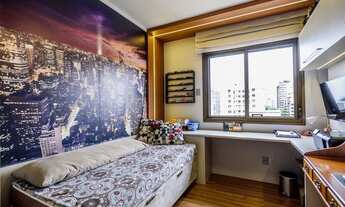 Imagem 6: Apartamento com 3 Dormitorio(s) localizado(a) no bairro Mont Serrat em Porto Alegre / Re