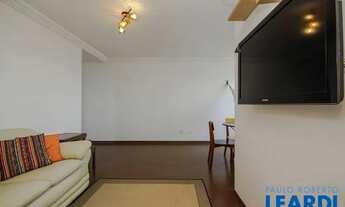 Imagem 6: APARTAMENTO - ALTO DA LAPA - SP