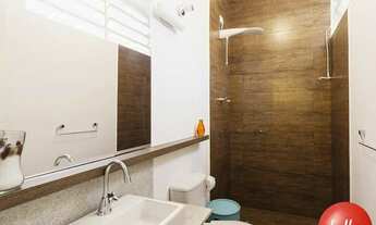 Imagem 2: São Paulo - Casa Padrão - Santana