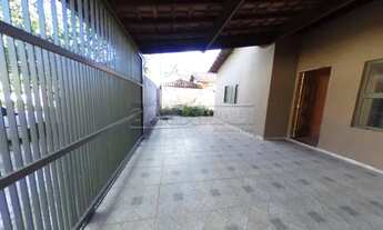 Imagem 2: Casa Padrão em São Carlos