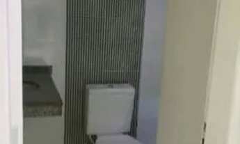 Imagem 4: Kitnet na Liberdade