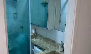 Imagem 4: Apartamento para venda com 79 metros quadrados com 3 quartos em Jardim Renascença - São Lu