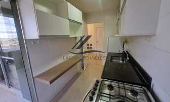 Imagem: Apartamento para venda tem 72 metros quadrados