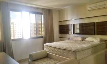 Imagem: APARTAMENTO ARACAJU EDF JUSSARA CUNHA NO