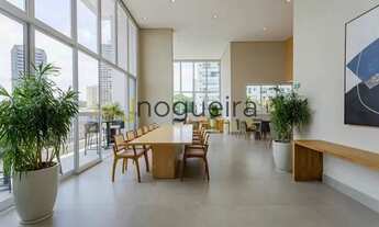 Imagem 4: Apartamento 03 suítes a venda Alto da Boa Vista