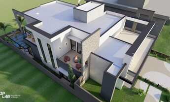 Imagem 4: Casa em Condomínio para Venda em Jundiaí, Condomínio Reserva da Serra, 4 dormitórios, 4 su