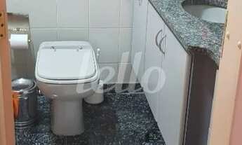 Imagem 4: São Paulo - Apartamento Padrão - Santana