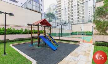 Imagem 3: São Paulo - Apartamento Padrão - Moema