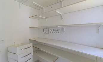 Imagem 7: Cobertura Venda Vila Clementino 162 m² 3 Dormitórios