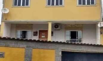 Imagem: Alugo Sobrado no Mutondo