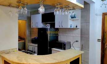 Imagem 4: Apartamento mobiliado metrô República