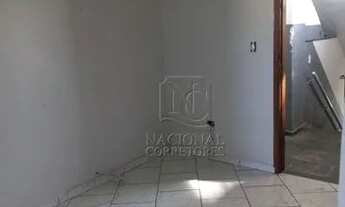 Imagem 2: Apartamento com 1 dormitório para alugar, 63 m² por R$ 1.501,00/mês - Vila Califórnia - Sã