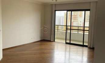 Imagem 3: Jundiaí - Apartamento Padrão - Jardim Paris