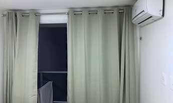 Imagem 5: Mobiliado bairro Fátima no Praça da luz