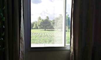 Imagem 4: APARTAMENTO SÃO CRISTÓVÃO VERDE MONTE FLORATA NO ROSA ELZE