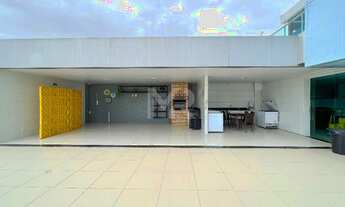 Imagem 2: 3 Quartos 2 Suítes - Mirante - Posição Nascente - Condomínio Incluso