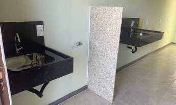 Imagem 4: Apartamento dois quartos em São José