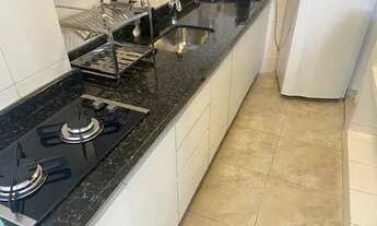 Imagem 3: FLAT DUPLEX PARA LOCAÇÃO NA VILA NOVA CONCEIÇÃO!