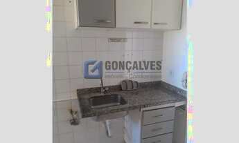 Imagem 10: SAO BERNARDO DO CAMPO - Residential / Apartment - BAIRRO ASSUNCAO