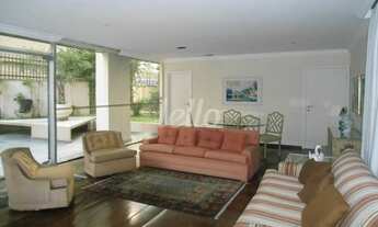 Imagem 3: São Paulo - Apartamento Padrão - Paraíso