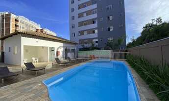 Imagem 4: )(- Linda cobertura duplex com 3 quartos e duas vagas em Estrela Sul