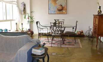 Imagem 5: São Paulo - Apartamento Padrão - Paraíso