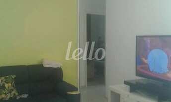 Imagem 5: Santo André - Apartamento Padrão - Vila Pinheirinho