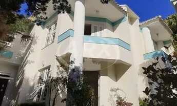 Imagem: CANOAS - Casa Padrão - Bela Vista