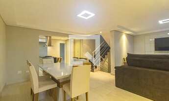 Imagem 5: Casa para Aluguel - Pilarzinho, 3 Quartos, 220 m2