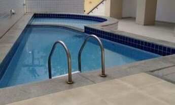 Imagem 4: Apartamento para Locação em Salvador, Costa Azul, 3 dormitórios, 1 suíte, 1 banheiro, 2 va