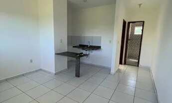 Imagem 2: Kit Net em Emaús