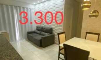 Imagem: VIEW CLUB MOBILIADO Fino acabamento