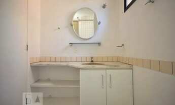 Imagem 6: Apartamento à Venda - Portal do Morumbi, 1 Quarto, 37 m2