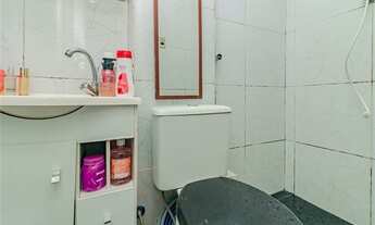 Imagem 3: Apartamento com 1 Dormitorio(s) localizado(a) no bairro CENTRO HISTORICO em Porto Alegre