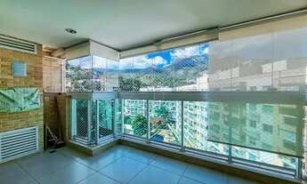 Imagem 5: Apartamento para Venda em Rio de Janeiro, Freguesia (Jacarepaguá), 2 dormitórios, 1 suíte