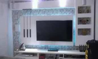 Imagem 2: Apartamento para Venda em Cajamar, Colina Maria Luíza (Jordanésia), 2 dormitórios, 1 banhe