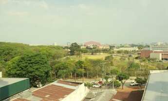 Imagem 5: APARTAMENTO SANTANA 44M2 1 DORMITÓRIO