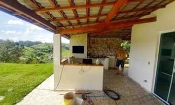 Imagem 5: Casa na Santa Catarina em Biritiba-Mirim/SP