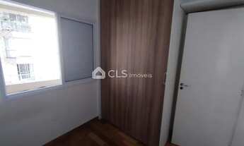 Imagem 4: Pompéia - 3 Dorms - Uma Suíte -Lazer - Uma Vaga - Andar Alto