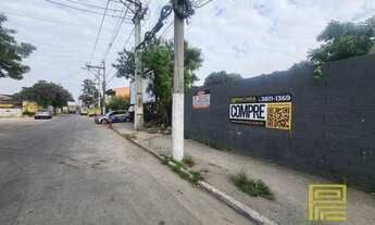 Imagem 5: Terreno à venda, 6.000 m² por R$ 3.500.000 - Barro Vermelho - São Gonçalo/RJ