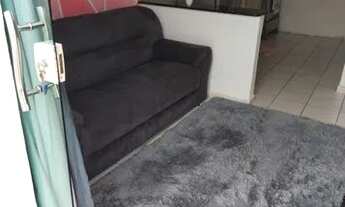 Imagem 6: Alugo kit net mobiliada no novo cohatrac